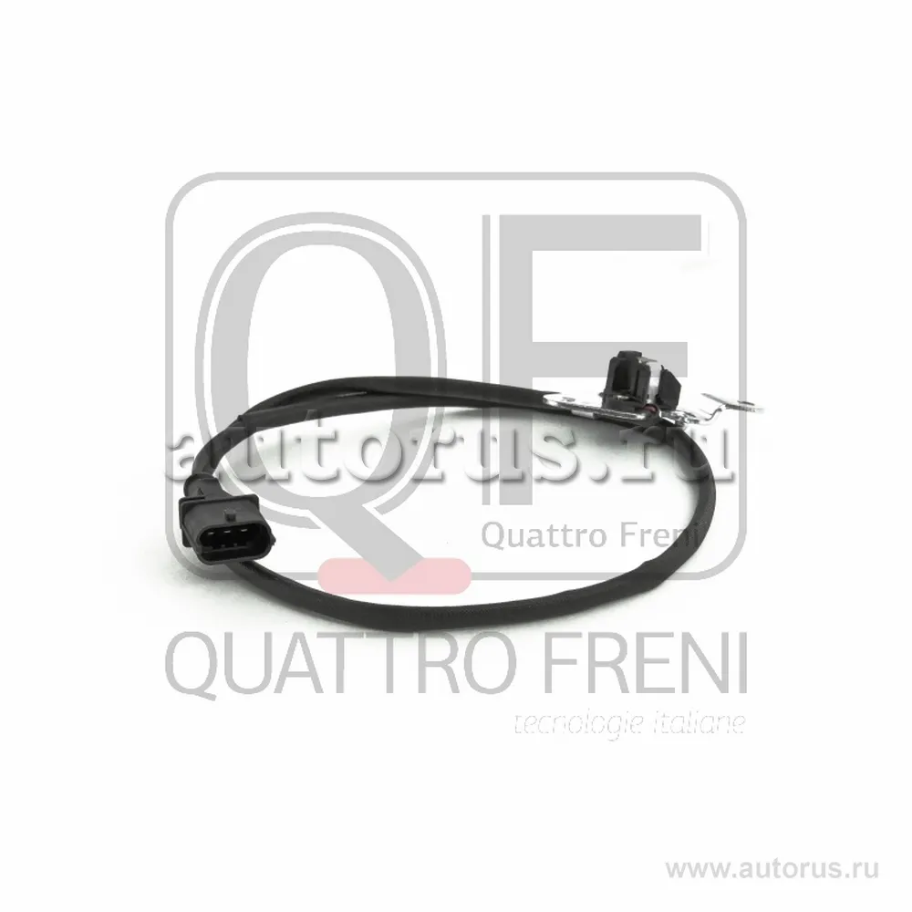 Датчик положения распредвала, QUATTRO FRENI QF00T01304