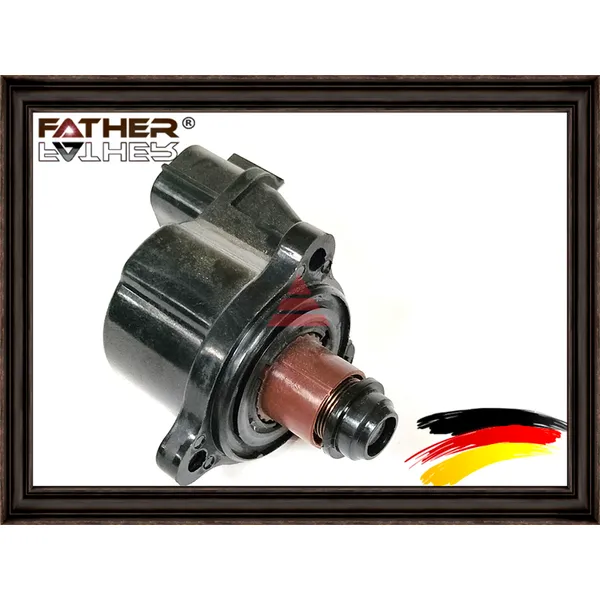 Моторчик холосто хода FATHER F00145S01