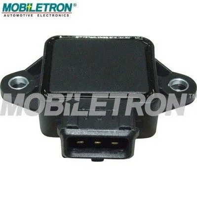 Датчик положение дроссельной заслонки MOBILETRON TPE003