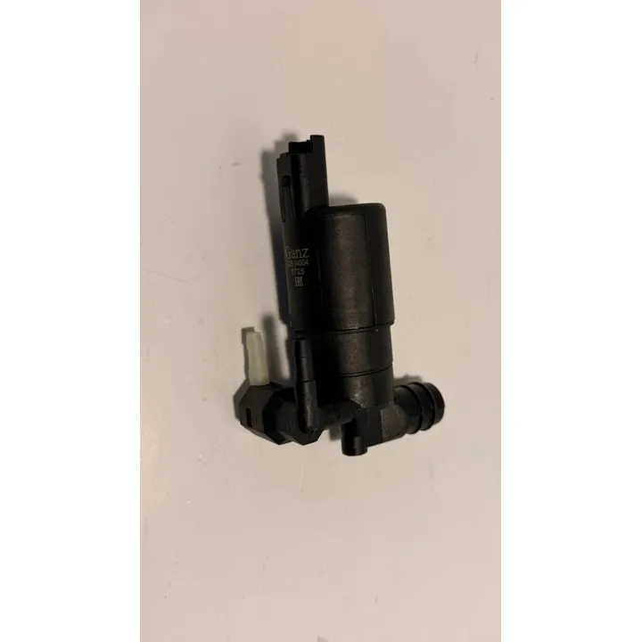 Насос омывателя, Уценка RENAULT Sandero/Duster/LADA Largus GANZ GIS04004-N0 Уценка