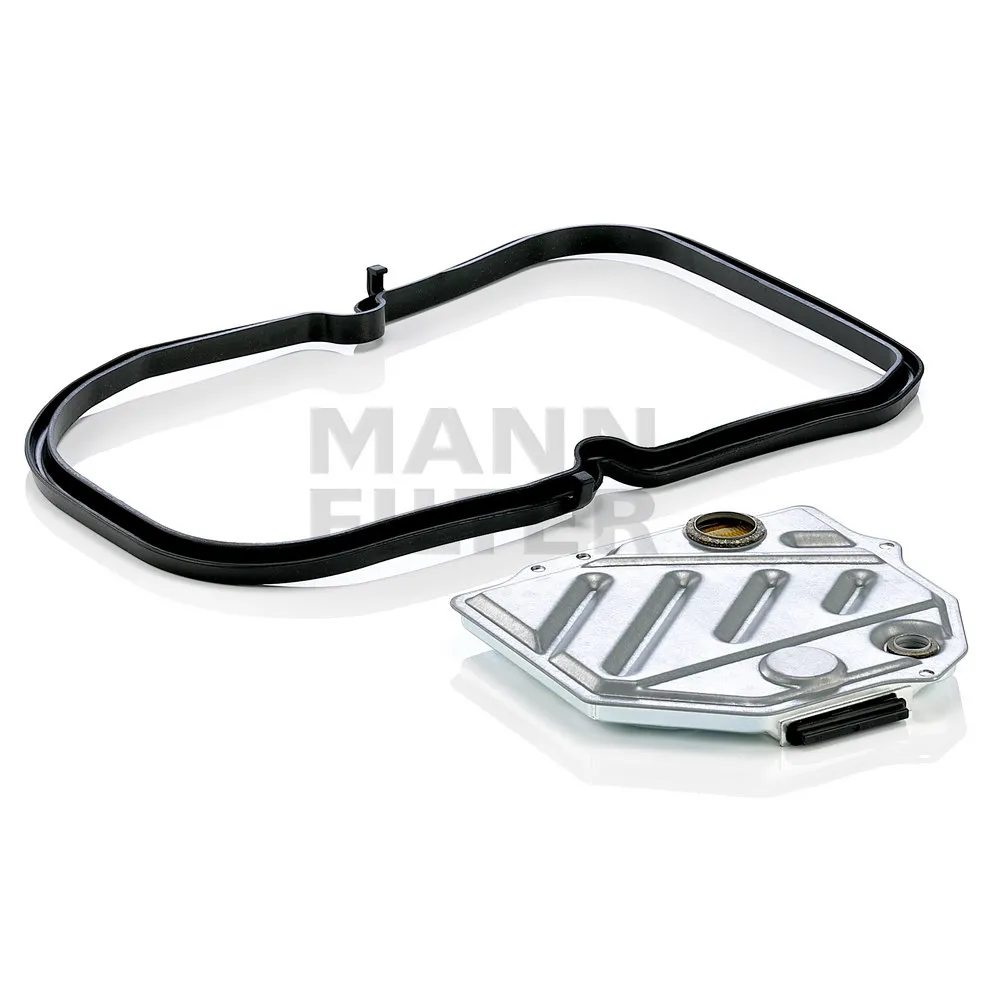 Фильтр АКПП MANN-FILTER H19142KIT