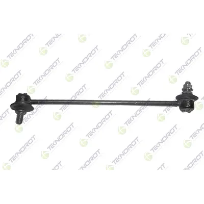 Тяга стабилизатора L=R MAZDA 323 98-04/MPV II 99-02 TEKNOROT MA-154