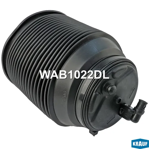 Пневмобаллон KRAUF WAB1022DL