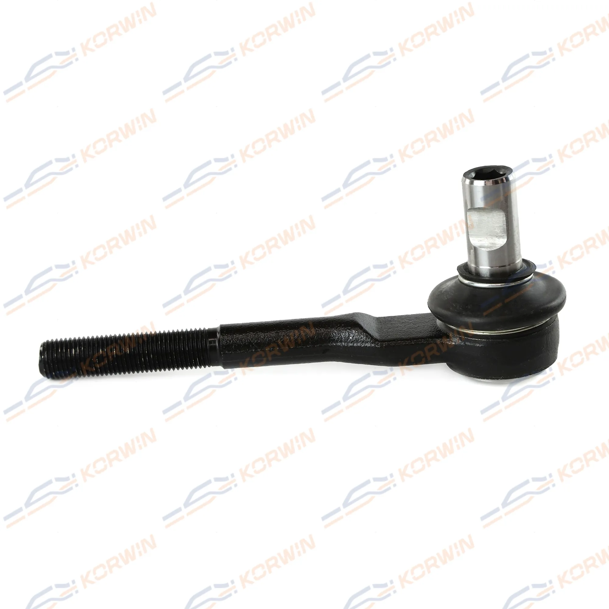 Наконечник рулевой AUDI A4 (B5/B6/B7) / A6 (C5/C6) KORWIN KWBD1002