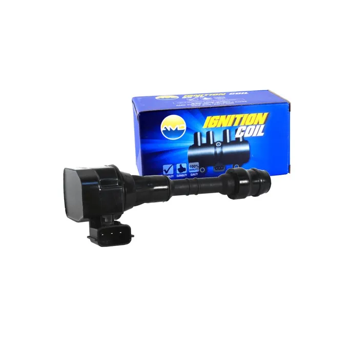 Катушка зажигания 22448-8J115/AMD.EL822 AMD AMD AMDEL822