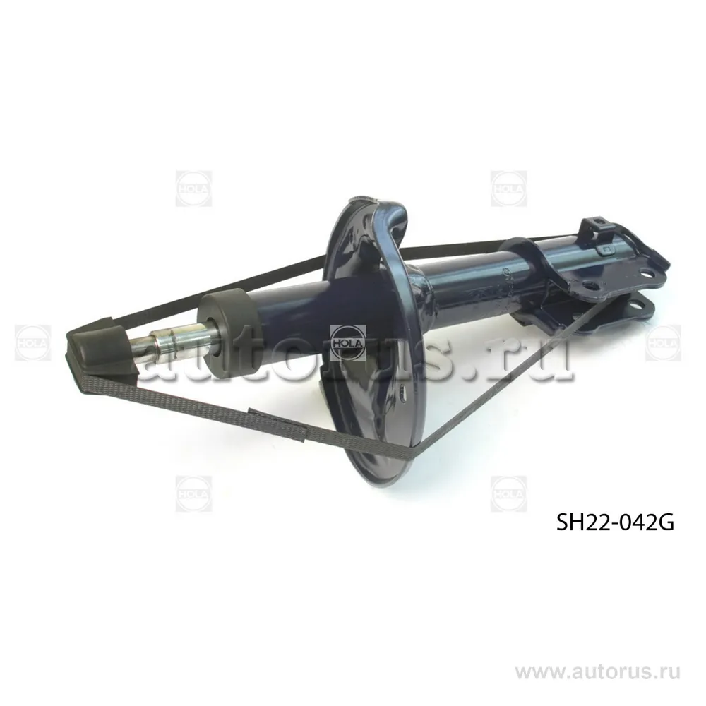 Амортизатор передний R G`Ride HYUNDAI Elantra (XD) (Incl. TagAZ), Lantra II 95-0 HOLA SH22-042G