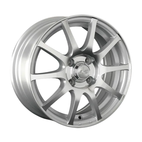 Диск литой R15 6J 4x100/73.1 ET40 LS 535 SF S036368