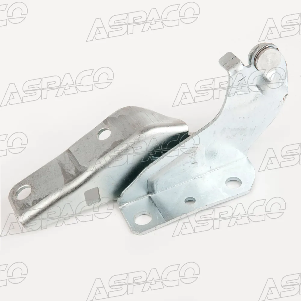 Петля капота левая (L) MITSUBISHI ASX (10-14), OUTLANDER (06-14) ASPACO AP14MN5