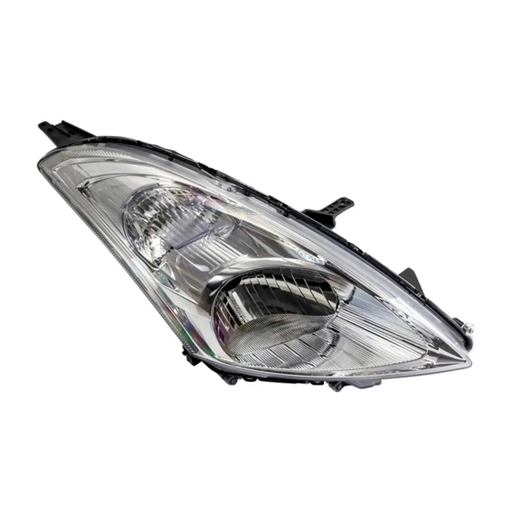 ФАРА ПРАВАЯ под корректор