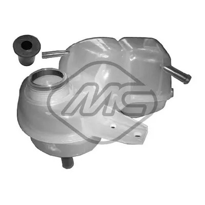 БАЧОК РАСШИРИТЕЛЬНЫЙ OPL ASTRA F 1.4-1.6 91-98 Metalcaucho 03516