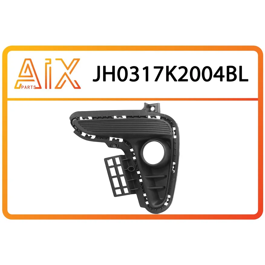 Рамка птф лев /, jh03-17k2-004bl AIX JH03-17K2-004BL