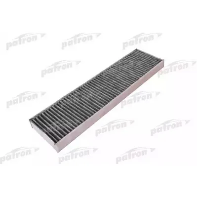 Фильтр салона угольный MINI: MINI 06- PATRON PF2191