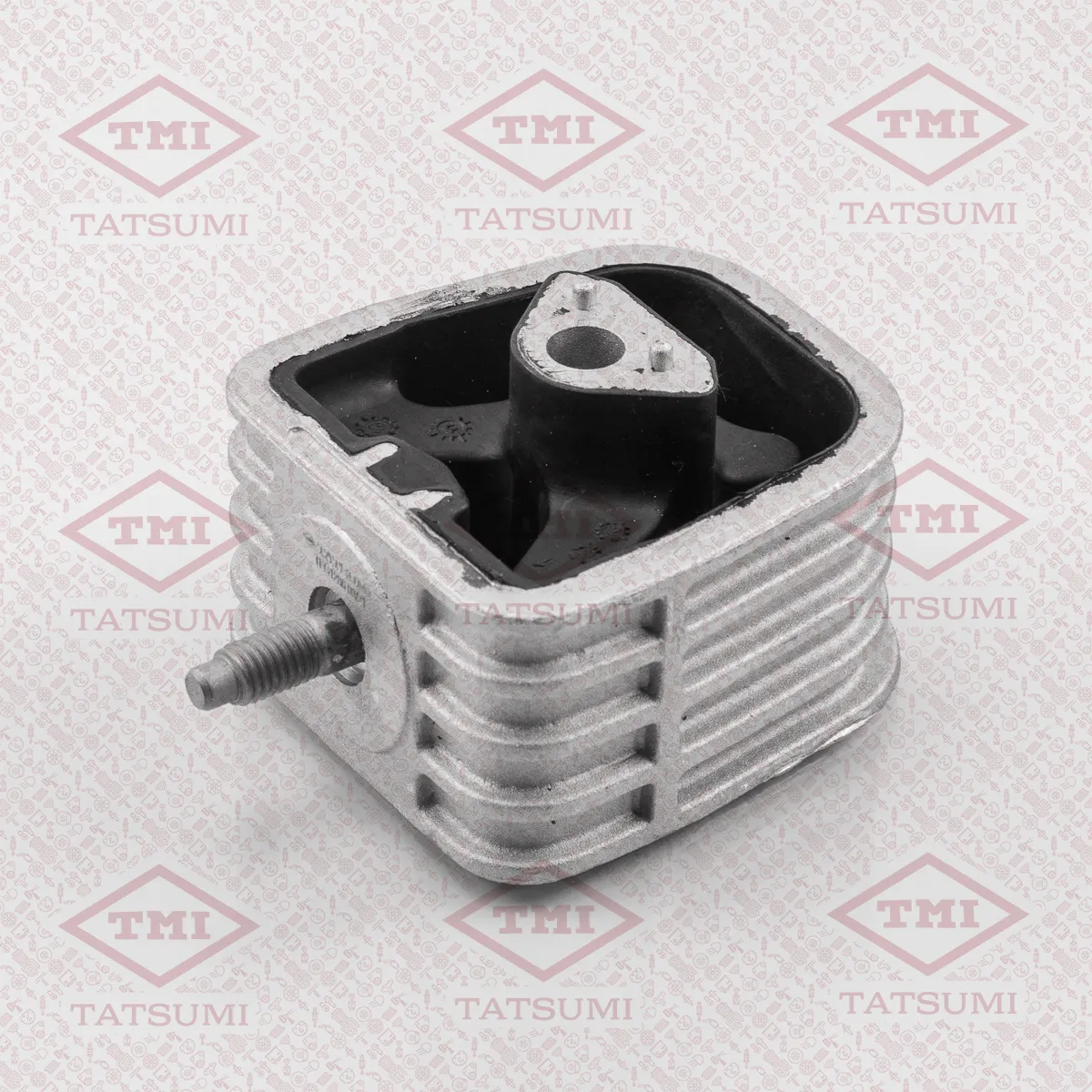 Опора двигателя передняя MERCEDES W168 97-> TATSUMI TEG1286