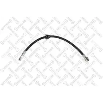 Шланг тормозной передний L 425 Daewoo Matiz 0.8 98> STELLOX 27-00122-SX