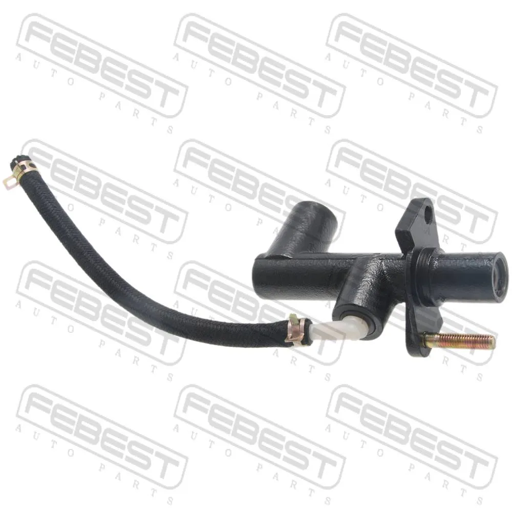 Цилиндр сцепления главный FORD ESCORT W 1981-2003 [CAN] FEBEST 0581-MZ6