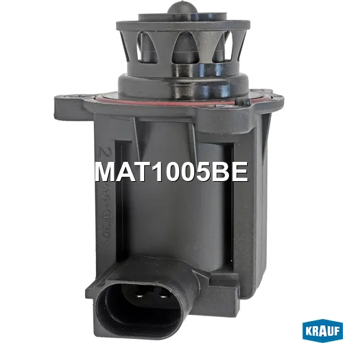 Клапан электромагнитный турбокомпрессора KRAUF MAT1005BE
