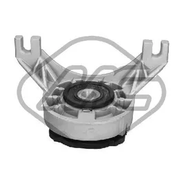 Подушка двиг. L FIAT STILO 1.9 JTD Metalcaucho 05577
