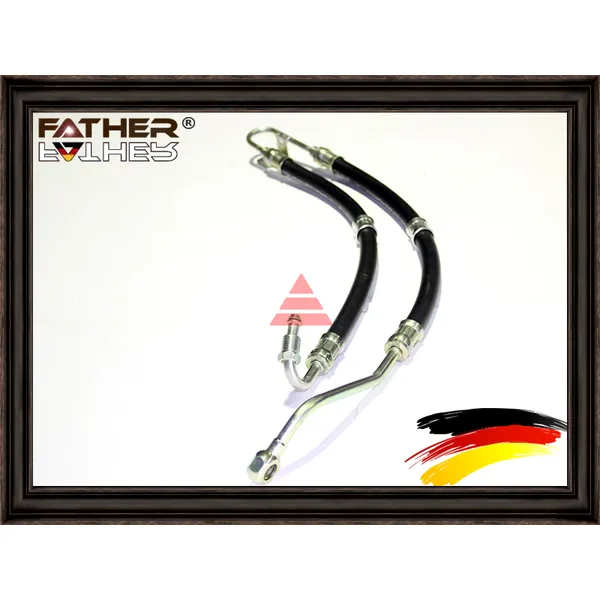 Шланг гур высокого давления FATHER f863r81