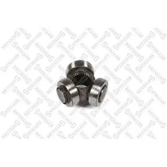 Трипоид привода Z27 D43.65 Fiat Ducato 2.2/2.3JTD 06> STELLOX 16-54526-SX