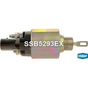 Втягивающее реле стартера KRAUF SSB5293EX