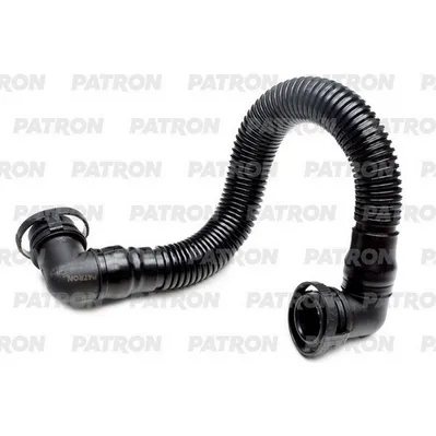 Патрубок воздушного фильтра AUDI A3 2003-2013 \ SEAT: Altea 2004-2015, Leon 20 PATRON PH4263