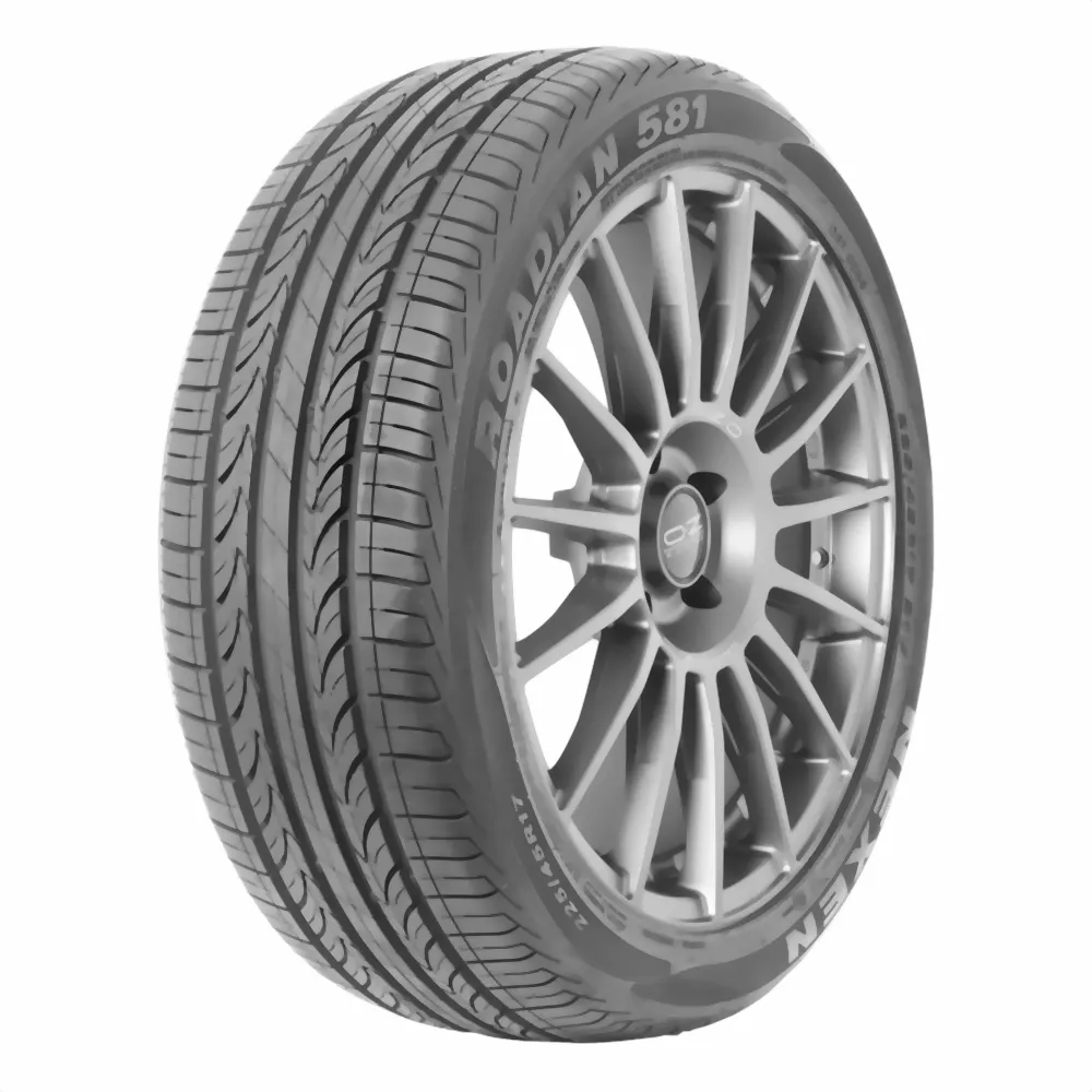Шина R15 195/65 Nexen Roadian 581 91H лето 16316