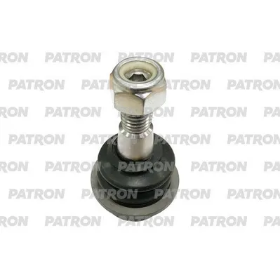 Опора шаровая HUMMER: H3 06-10, H3T 09-10 PATRON PS3374