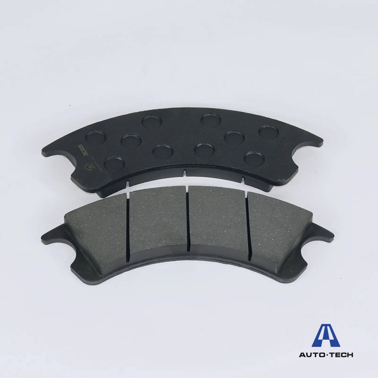 Колодка тормозная LiuGong AVTO-TECH AT0349