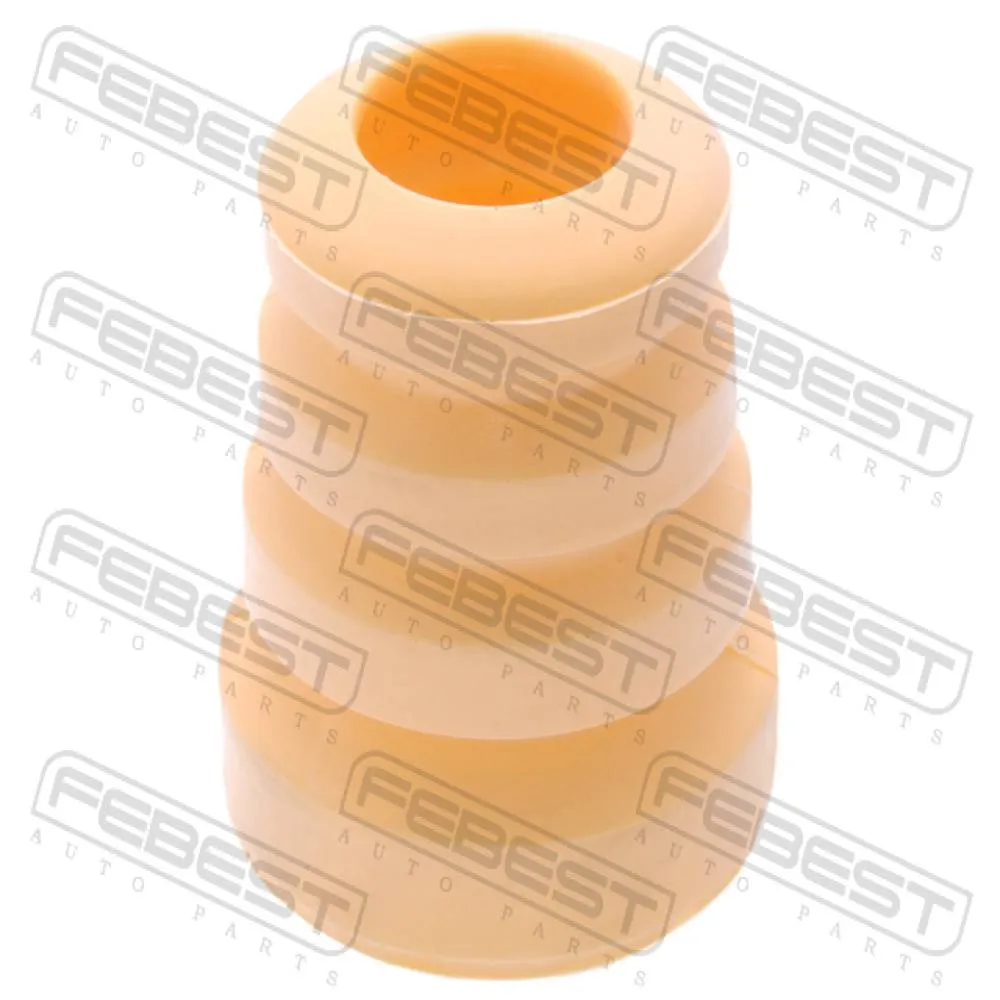 Отбойник переднего амортизатора MAZDA CX7 FEBEST MZD-CX7F