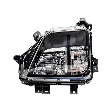 Фара противотуманная (ПТФ) левая L200 2018- MITSUBISHI 8315A057