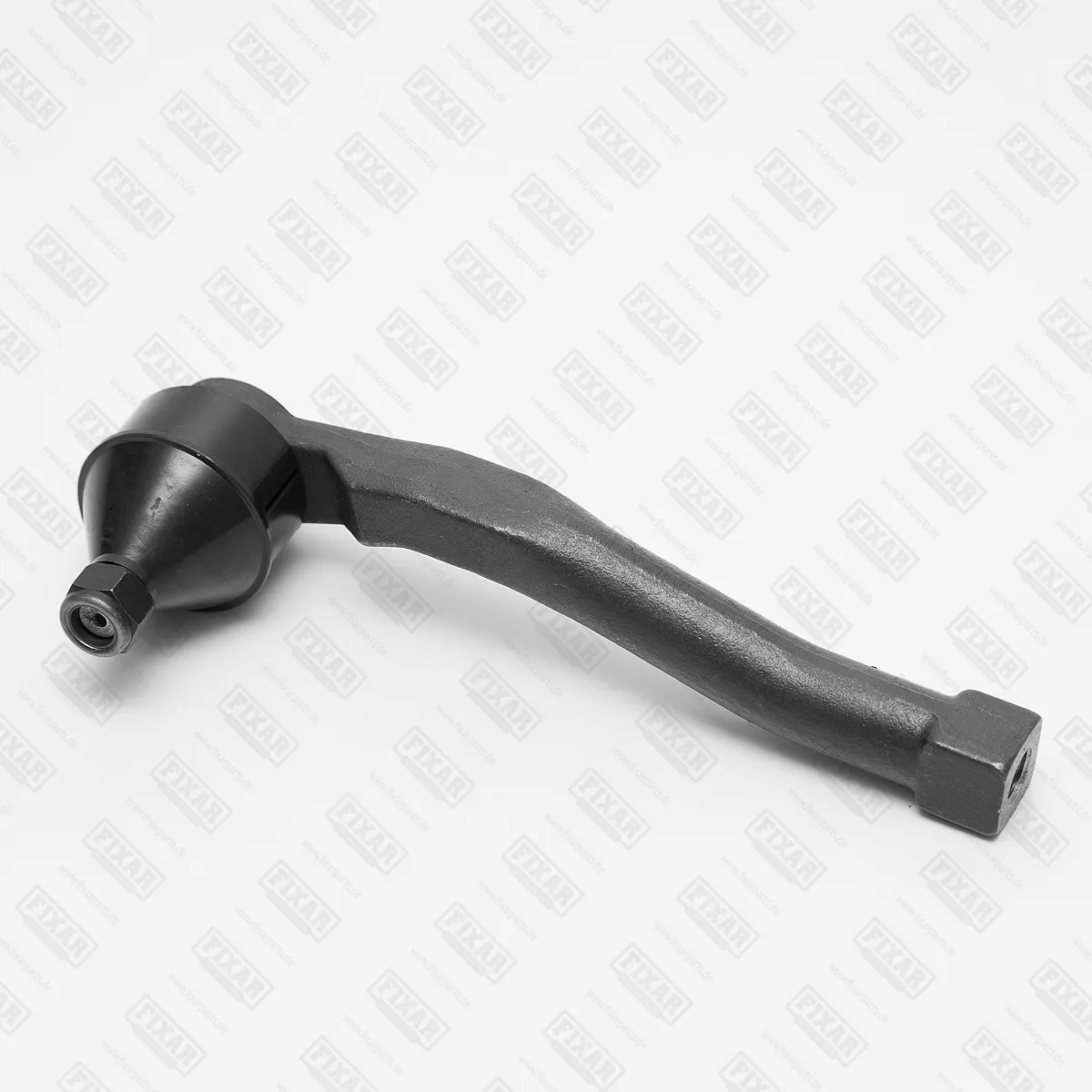 Наконечник рулевой тяги левый CHEVROLET Aveo/Kalos 05-> FIXAR FS0594L