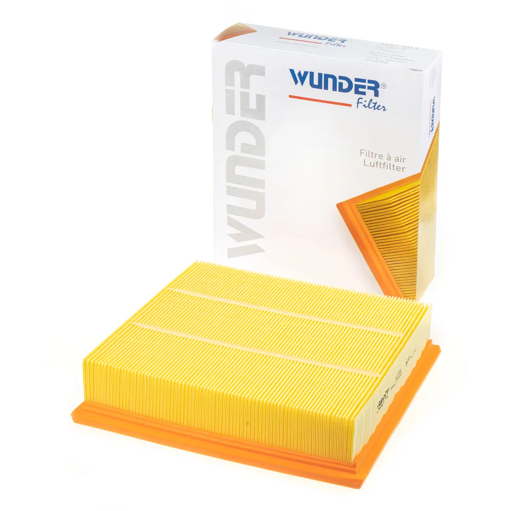 Фильтр воздушный VAG A4/A6/Superb/Passat B5 95-05 WUNDER FILTER WH101