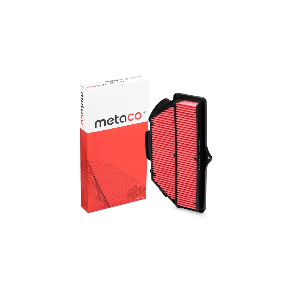 Фильтр воздушный мото HONDA Metaco 1000-422