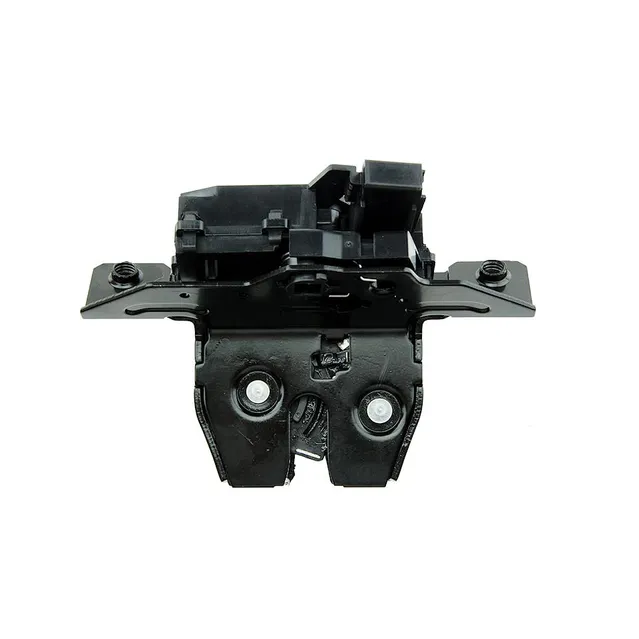 Замок крышки багажника Opel Astra J 09-, Zafira C 11- NTY EZCPL016