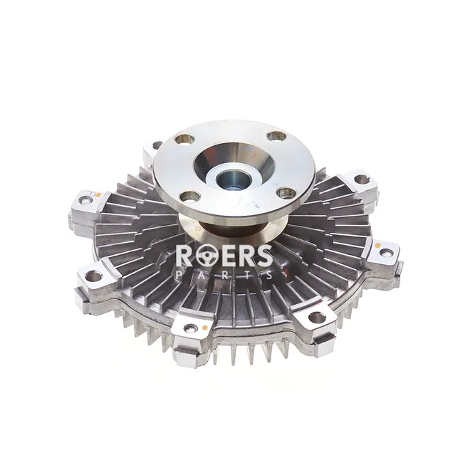 Муфта вязкостная вентилятора системы охлаждения Roers Parts RPL76VF017