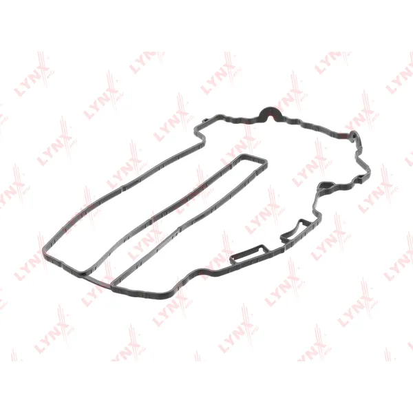 Прокладка крышки ГБЦ OPEL Astra G/H 1.2-1.4 00> / Combo 1.4 04> / Corsa LYNXauto SG-0933
