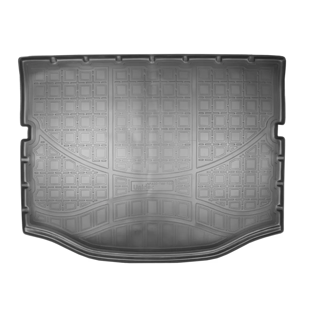 Коврики в багажное отделение для Toyota RAV4 (2013-2019) NORPLAST NPA00-T88-700
