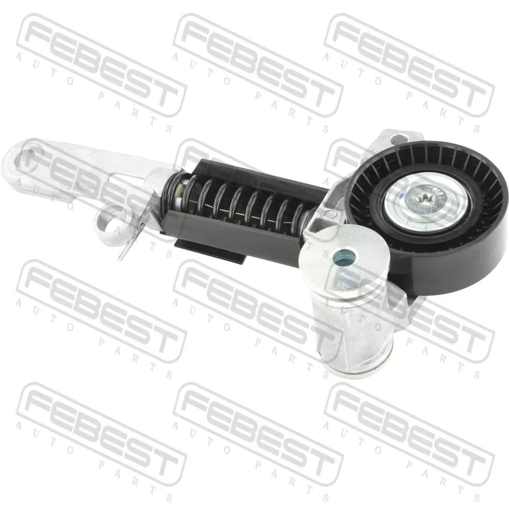 Натяжитель ремня TOYOTA RAV4 ALA4#,ASA44,AVA4#,WWA42,ZSA4# 2012.12- FEBEST 0190-3ZRFAE