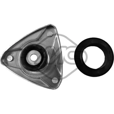 Подушка амортизатора BOXTER Metalcaucho 56113