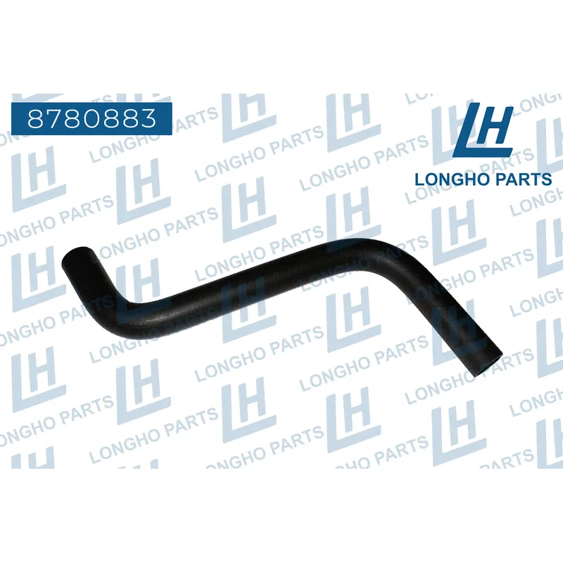 Патрубок резиновый (шланг) GENERAL MOTORS 96553249 LONGHO 8780883