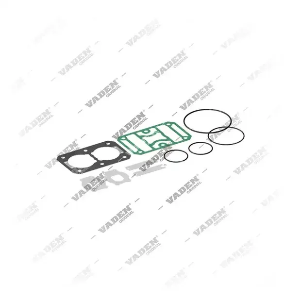 Ремкомплект компрессора WABCO DAF 85 95 330 380 VADEN 1600030100