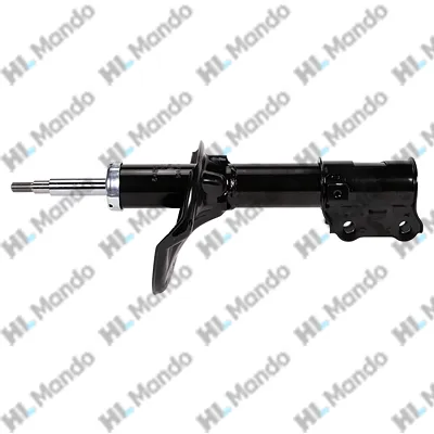 Амортизатор HYUNDAI Elantra (98-) передний левый газовый MANDO EX5465127101