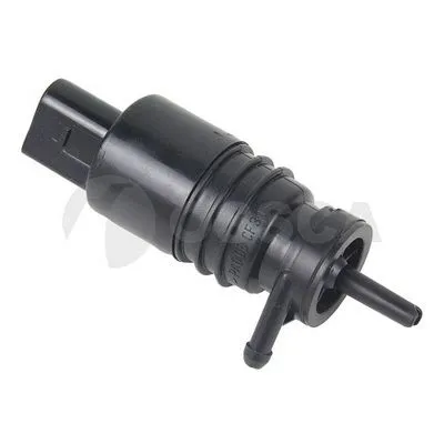Насос омывателя лобового стекла  Chevrolet Aveo,Cruze,Malibu,OPEL Astra-J ,Insignia,SAAB 9-5 09