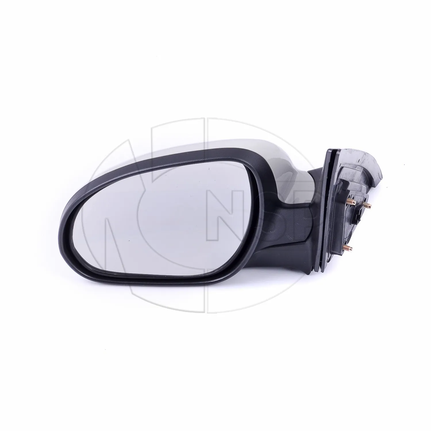 Зеркало левое HYUNDAI I30 I (07-11) (эл.)