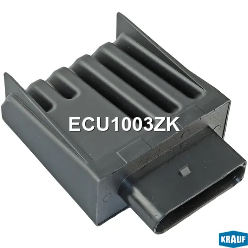 Блок управления топливного насоса KRAUF ECU1003ZK