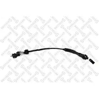 Трос сцепления Citroen Xsara 2.0/1.9TD 97> STELLOX 29-98385-SX