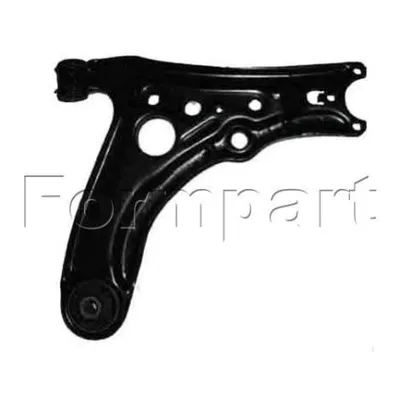 Рычаг подвески без шаровой VW: POLO III 10/94-08/01, SEAT: AROSA 05/97-08/04