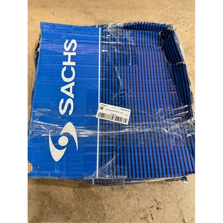 Сцепление 3000970066, Уценка SACHS 3000970066-N0 Уценка