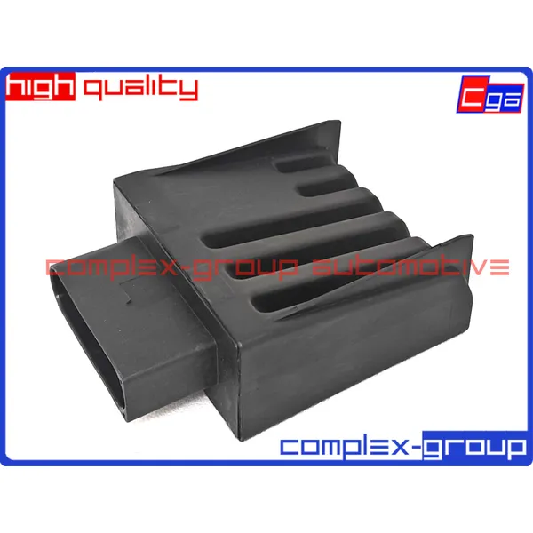Блок управления топливным насосом 3Q0906121B 3Q0906121A CGA 11ECU0001RA