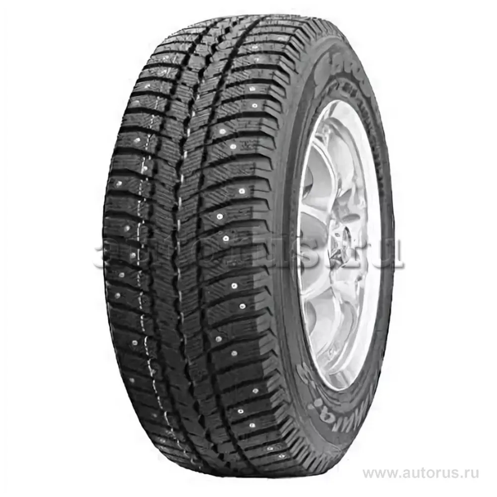 Шина R15 195/65 Satoya Samurai 3 К-222 91T шип 00-00067651